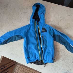 Tobe youth size 7 winter jacket